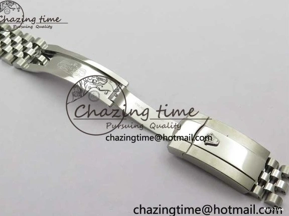 MiroTime 0101 Oyster Perpetual 41mm 124300 BP Maker Best Edition Black Dial on SS Jubilee Bracelet A Reliable 2644